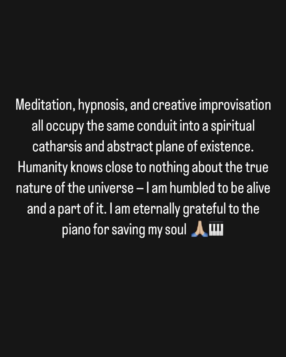 conniehanjazz's tweet image. #Acknowledgment