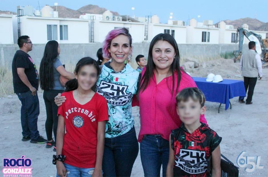 rocioglzcuu's tweet photo. Apostemos todos por los niños y para ellos mucho deporte, cultura y mejor educación.
Cuentan con las y los @diputadospan #Seguimos #Distrito8FedCuu https://t.co/bX8XHf67TX
