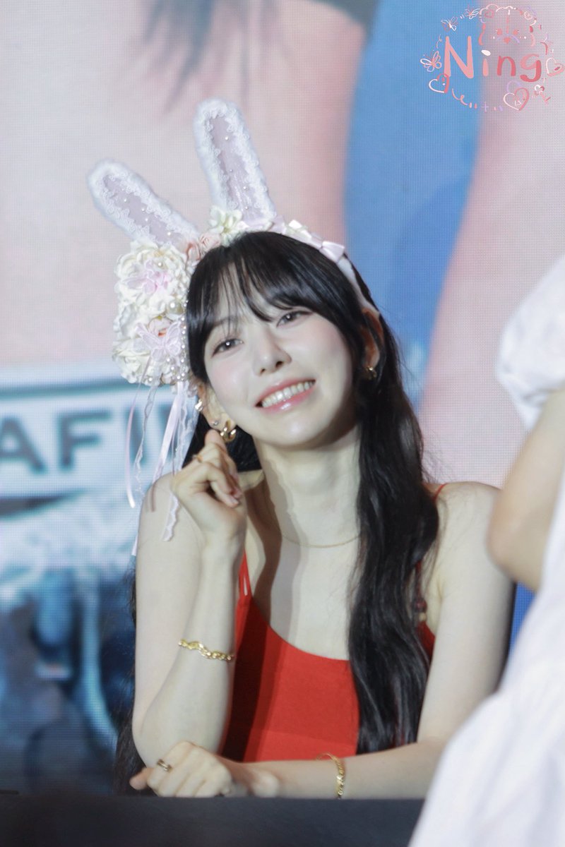 lovennn101's tweet image. 230709 CN

Princess👑

#宮脇咲良 #SAKURA #사쿠라 #ックラ #さくちゃん #サクラ #르세라핌
#ルセラフィム #LE_SSERAFIM