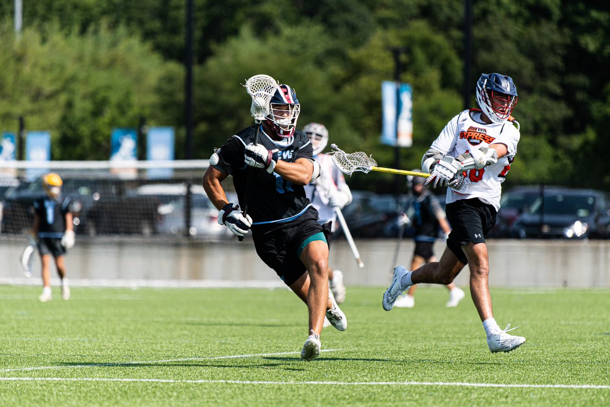 2Way Lacrosse tweet media