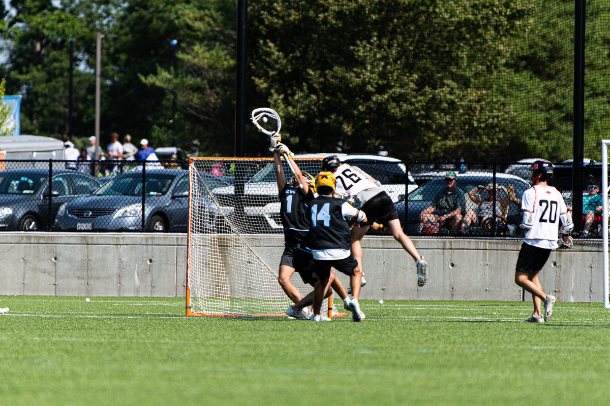 2Way Lacrosse tweet media