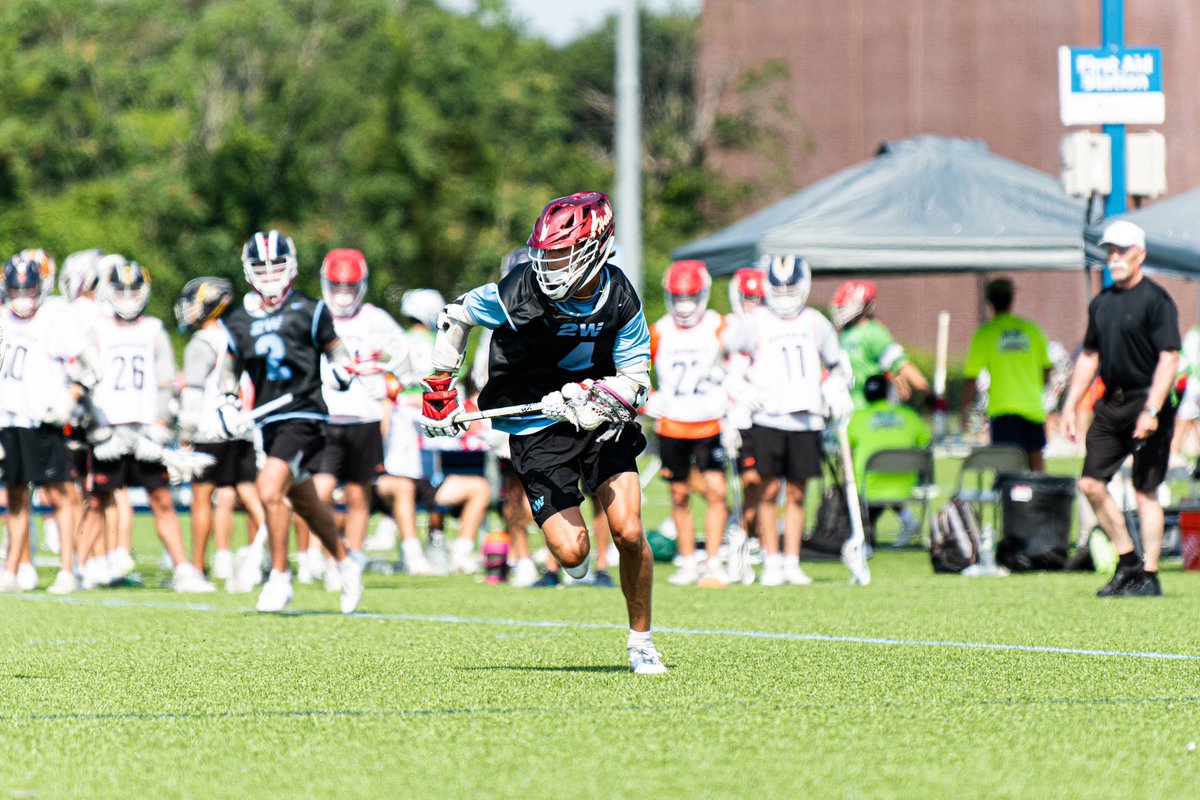 2Way Lacrosse tweet media