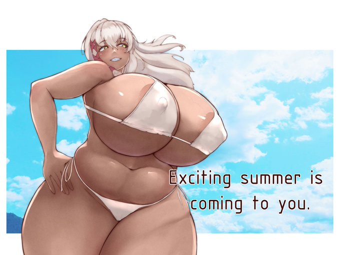 #絵柄が好みっていう人にフォローされたい 
こんなん描いてます 