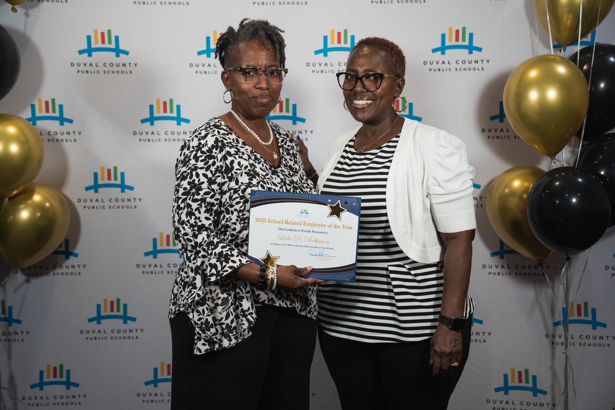 William Marion Raines High School (@williammraines) on Twitter photo Congratulations to the 2023 <a href="/WilliamMRaines/">William Marion Raines High School</a> School Related Employee of the Year Leila D. Robinson! Ms. Robinson has been employed at #raineshighschool for 27 years. She is also a member of the Raines Class of 1978.Congratulations
#Ichiban Congratulations to the 2023 <a href="/WilliamMRaines/">William Marion Raines High School</a> School Related Employee of the Year Leila D. Robinson! Ms. Robinson has been employed at #raineshighschool for 27 years. She is also a member of the Raines Class of 1978.Congratulations
#Ichiban
