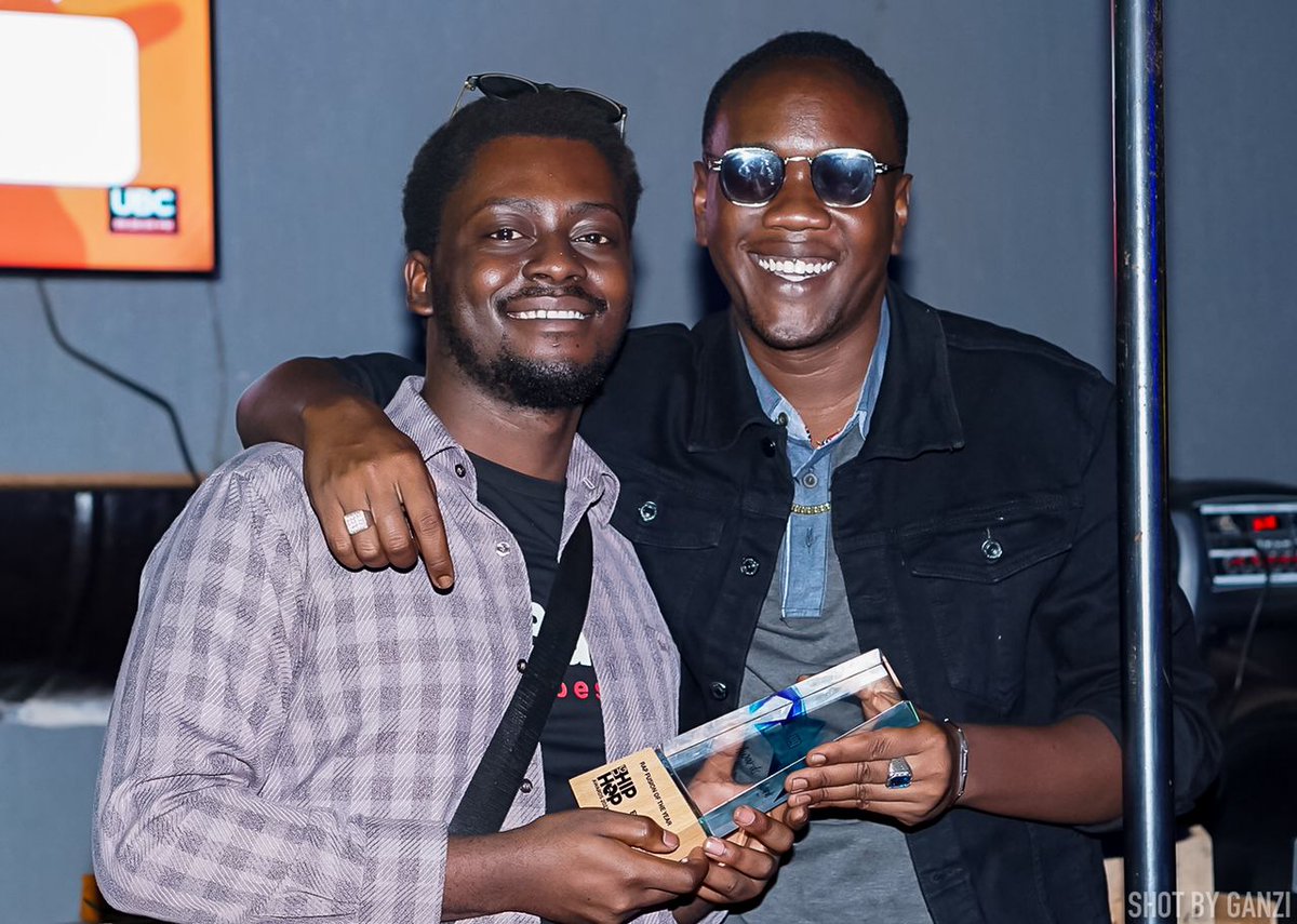 Throwback to <a href="/BlaccLukas/">Lukas Blacc</a> trophy celebration at the Koona