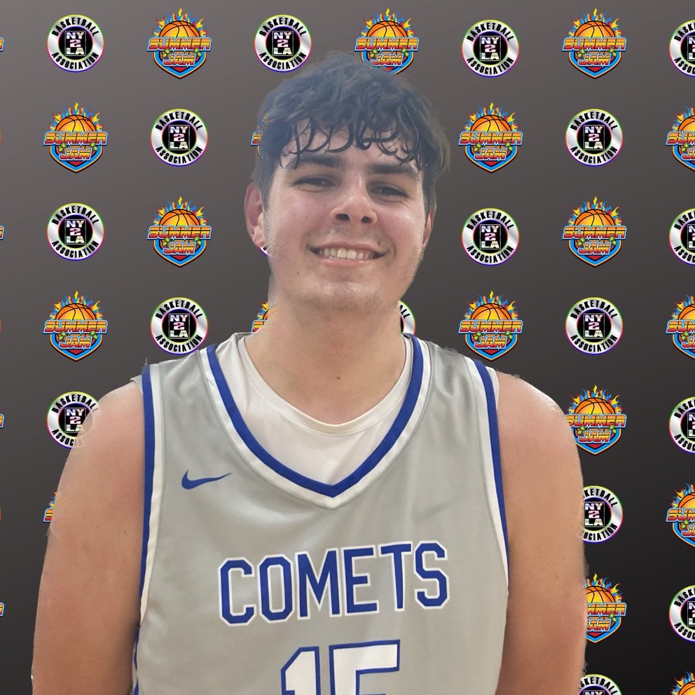 2023 SUMMER JAM – 17U TOP PERFORMERS PART 2

Kyle Jorgensen
Damien King
Kon Knueppel
Niko Newsome
Deunte Phifer
Connor Roffers
Tyler Spratt
Jake Stephens
Angel Sonnier

🔗ny2lasports.com/article_one.as…