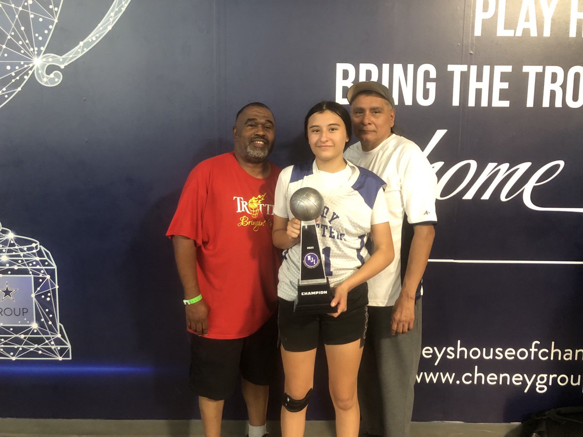 2024Supreme's tweet photo. Had a fun weekend. Played two tourn and went 7-1.  Won consolation Champions in the Duper 64 the Black DIV Champions in Neville Jones invitational.   What a great time with my team.   Congratulations to Lady Trotters https://t.co/kwwRMTZG4z