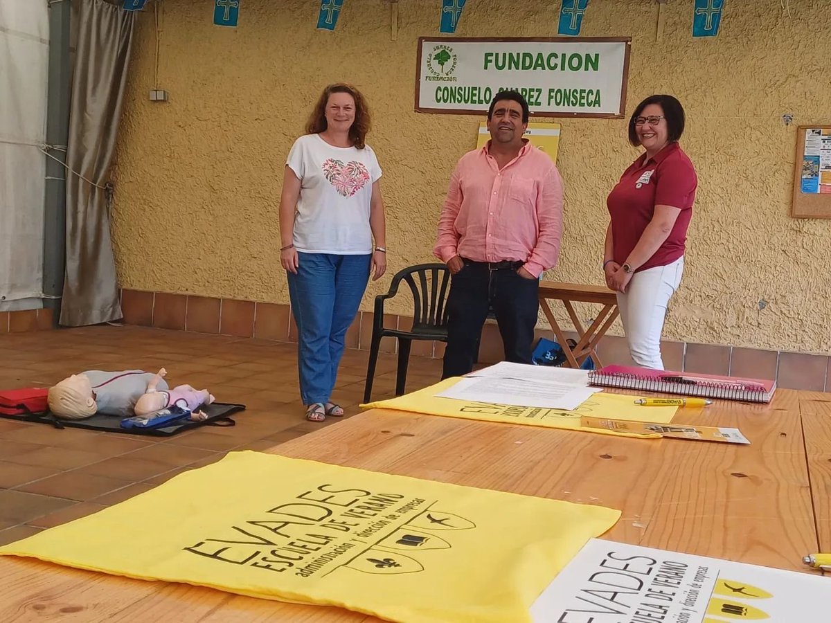 IEDUCAE - Instituto de las Emergencias tweet media