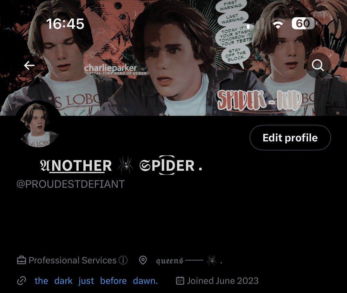 ᅠᅠ
ᅠ
ᅠ
ㅤㅤ ㅤㅤ          〝     𝕹𝗘𝗪 𝕬𝗖𝗖𝗢𝗨𝗡𝗧 
                           𝗗͟𝗘͟𝗦͟𝗜͟𝗚͟𝗡  .
ᅠ
ᅠᅠ
ᅠ