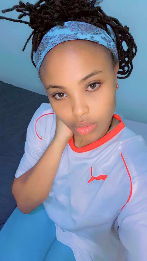 BirungiMargret5's tweet image. What do you make of me with no Makeup?