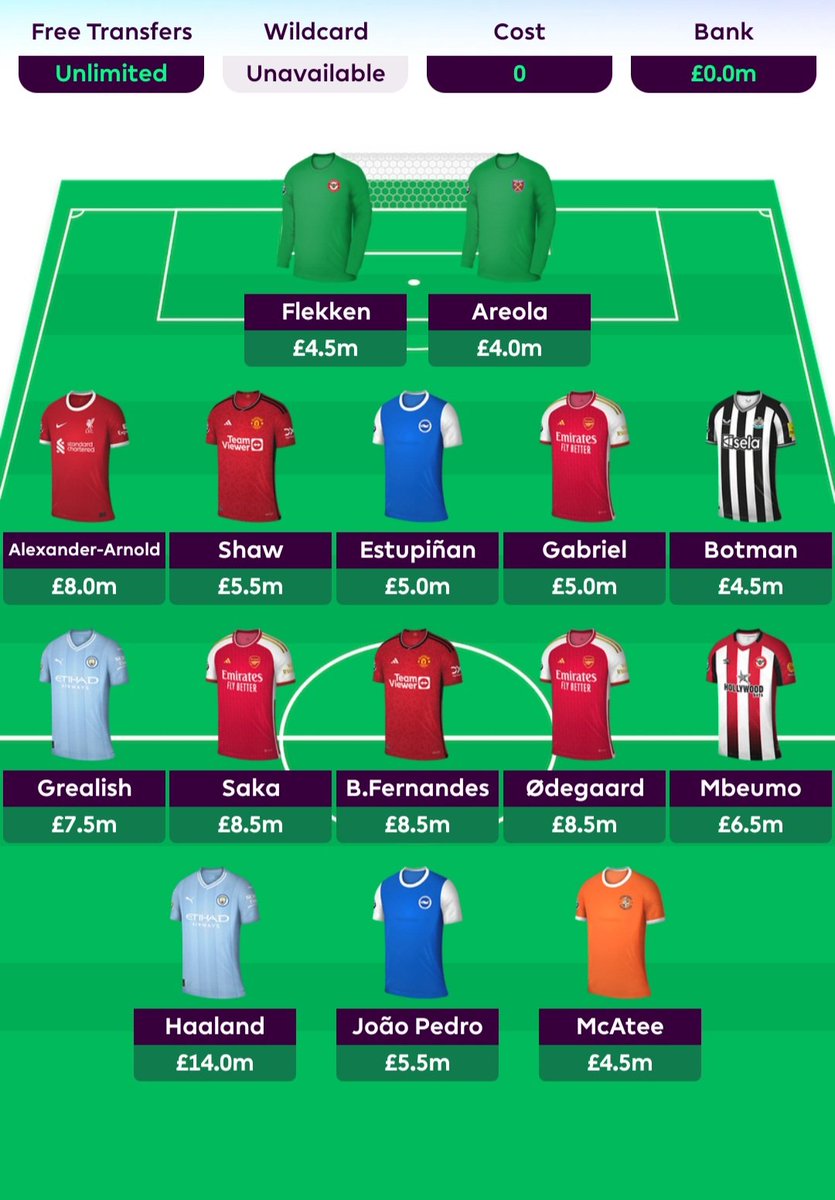 Mike_T1997_'s tweet photo. @FPL__Raptor https://t.co/1AIYfLSHCw
