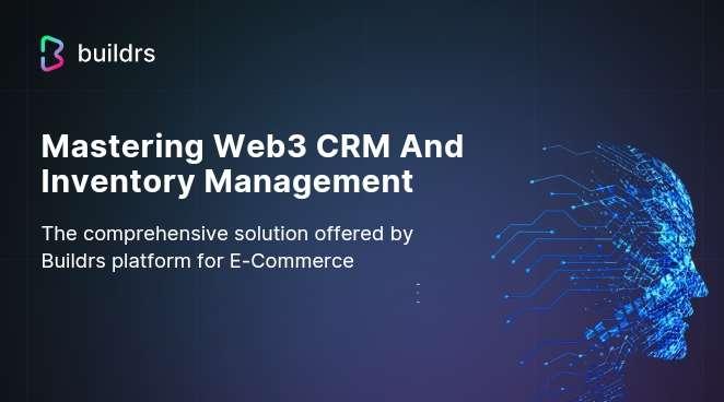 Difi_pilet's tweet photo. Web3 success starts with reliable infrastructure.
 #Buildrs Platform combines critical features powered by web3, empowering global industries and technological acceleration.

 unlock the potential of web3 for your business. #Web3Infrastructure #BuildrsPlatform #BuildrsDemo https://t.co/yu6yhV2aLF