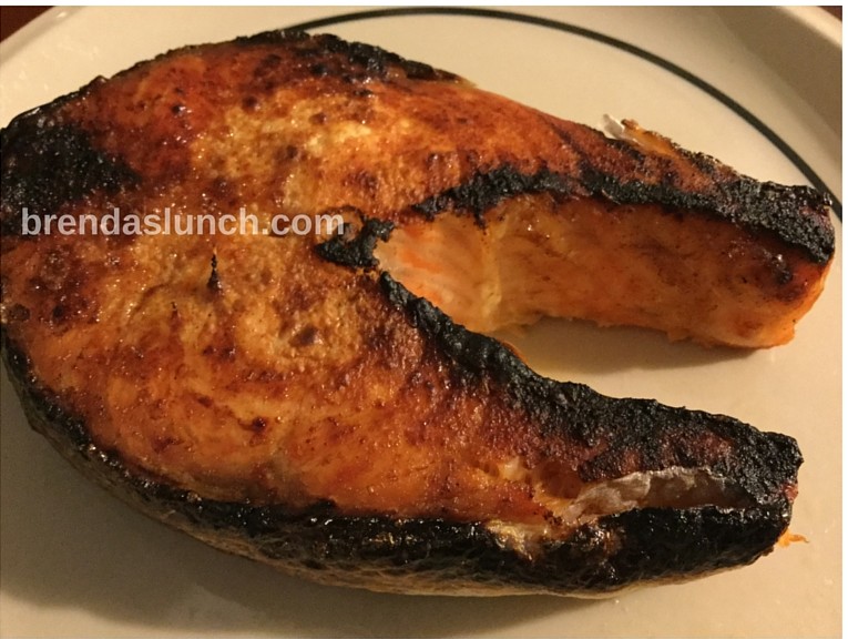 Brenda's Lunch tweet media