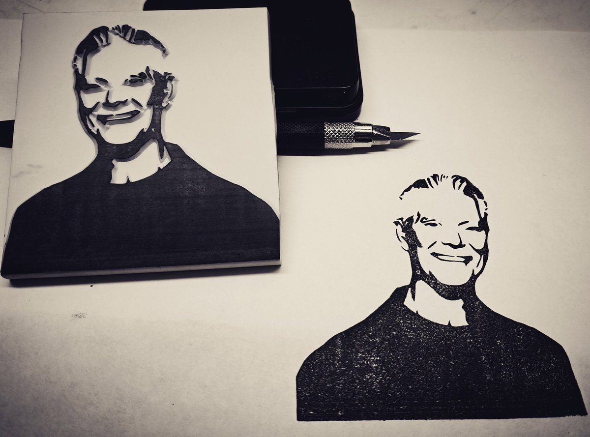 Momi_0228's tweet photo. Happy Birthday to @IAmStephenLang 🥳🥳🥳 https://t.co/bJ8anYODJM