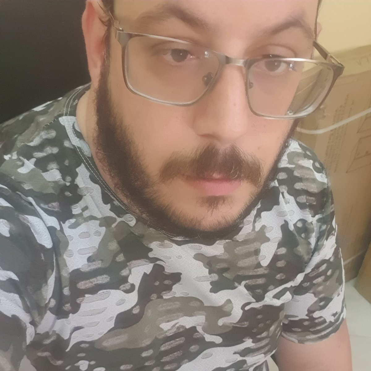 dimvaf2014's tweet photo. #NewProfilePic https://t.co/doMTGDZN7T