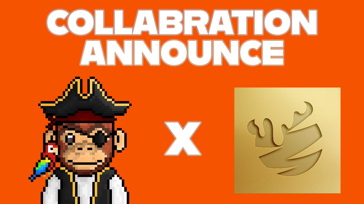 🧡<a href="/SuperNormal/">SUPERNORMAL (🍯)</a> are among us. Who's next on the list? 👀

Calling all creative minds! Tag the communities we're missing in the NFT space. Let's expand our tribe and unlock limitless possibilities together. You know what to do🐵🔓

#NFTCommunity #OrdinalsNFT #Bitcoin