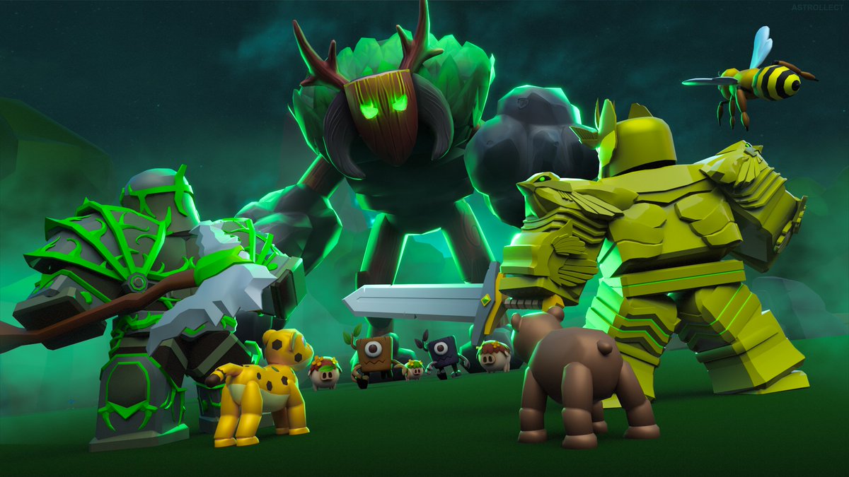 Astrollect tweet media