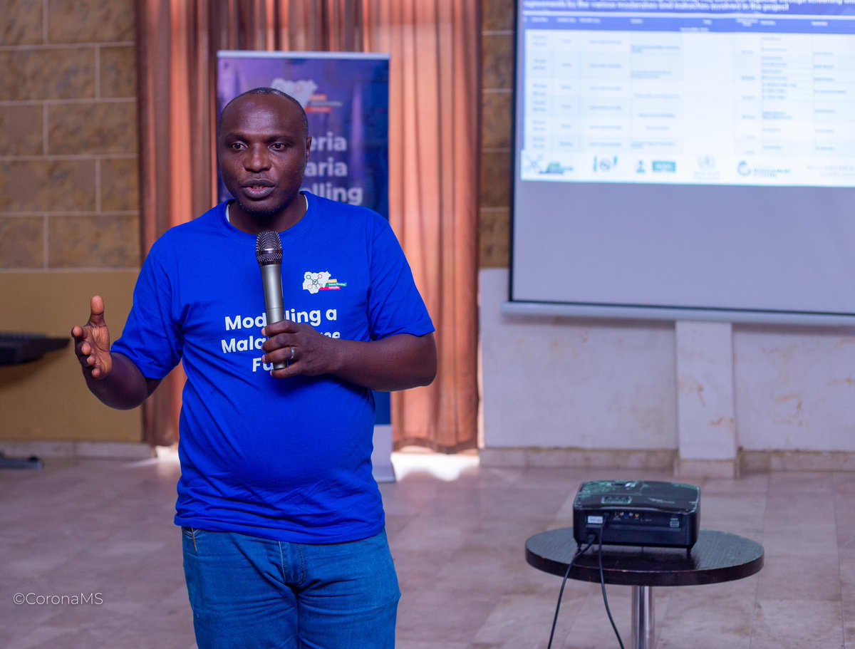 Exciting times at the Nigeria Malaria Modelling Fellowship.
 
Yesterday, we had the privilege of witnessing the opening ceremony where the Cohort 1 fellows of the 2023 Nigeria Malaria Modelling Fellows (MMF) were officially introduced and onboarded- 1