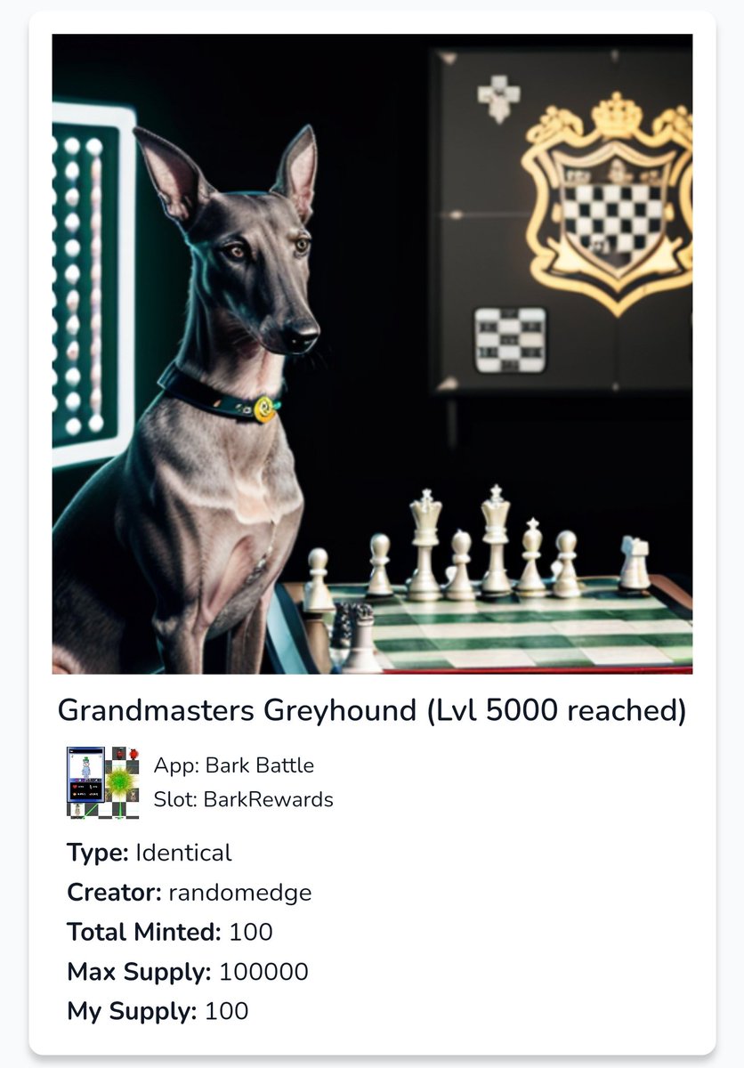 Barkbattle tweet media