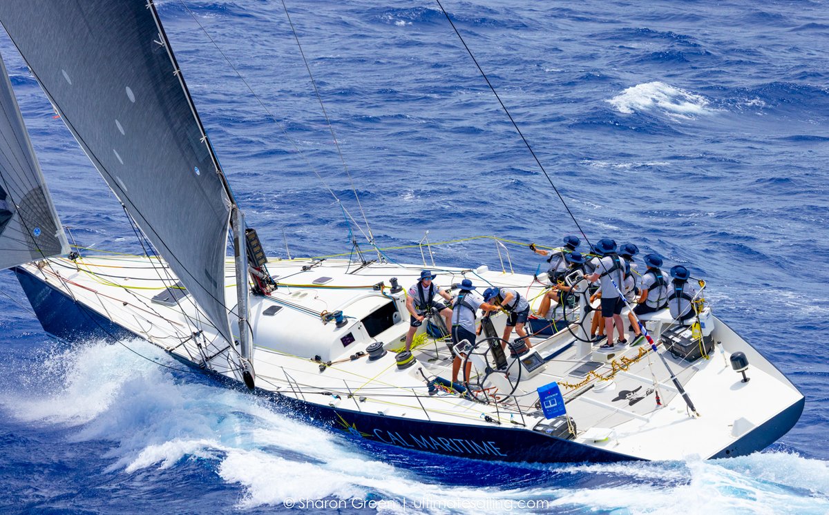 Transpac tweet media