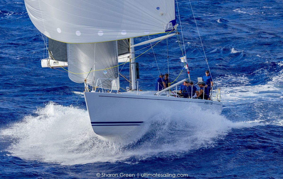 Transpac tweet media