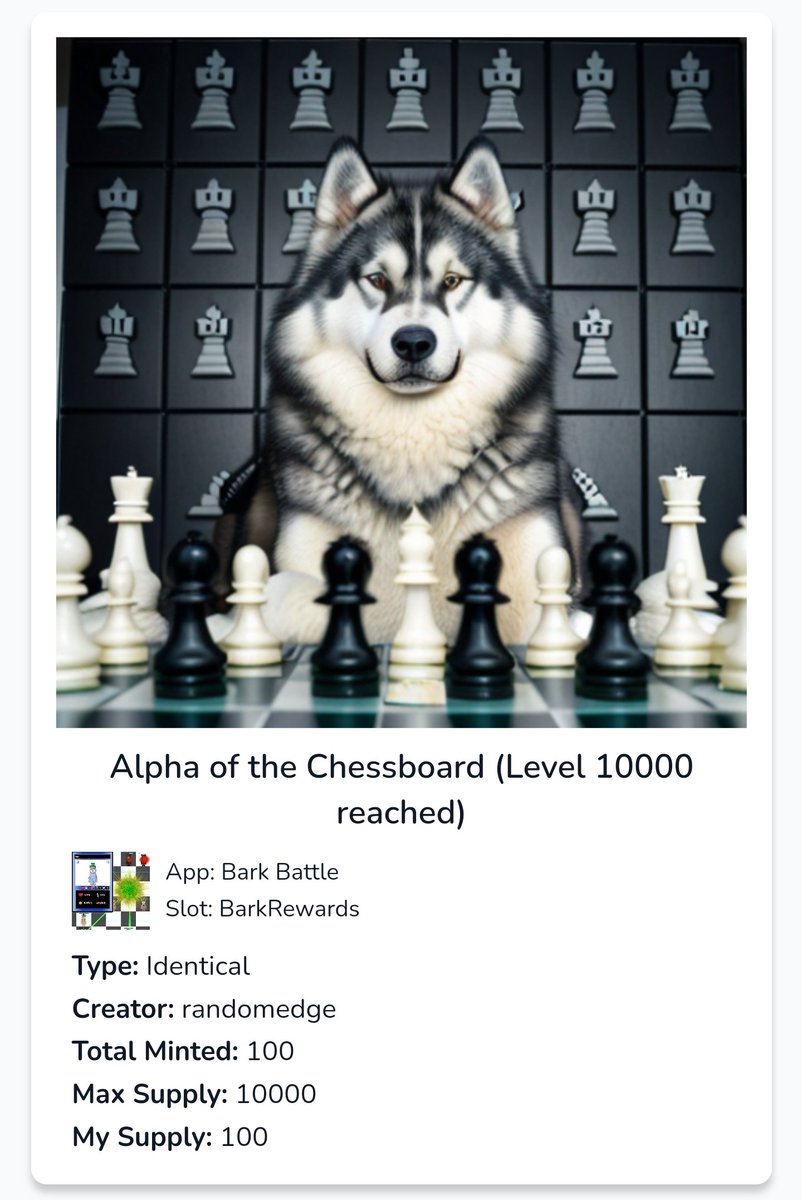 Barkbattle tweet media