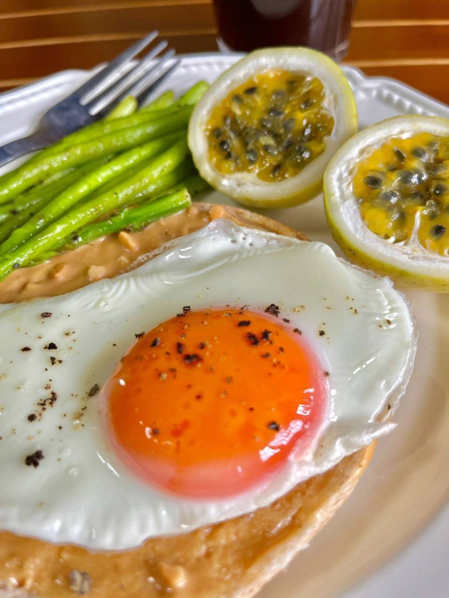 Olioli87656's tweet photo. #Goodmorning and #goodbreakfast https://t.co/vplgXwKt8T