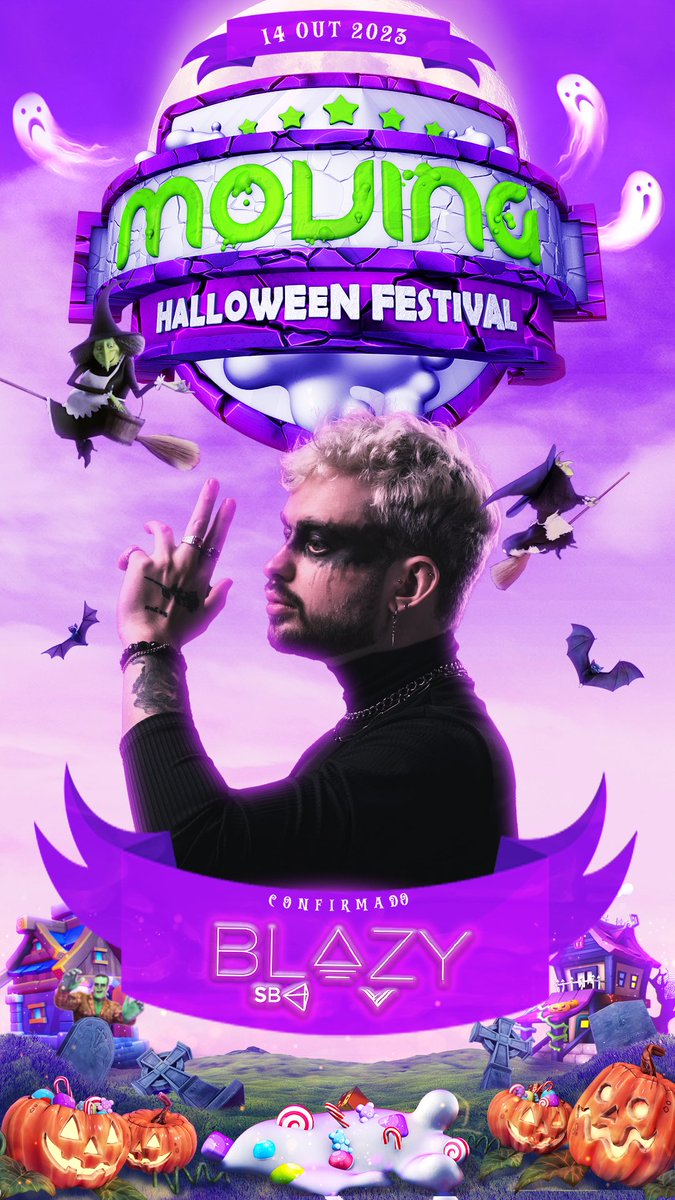 movingfestival's tweet image. pedido atendido: @blazyhenrique 💜💜💜