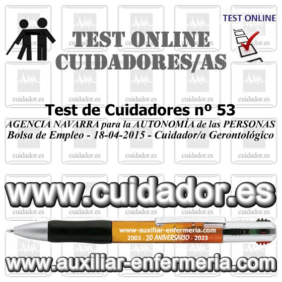 Nuevo Test Online de CUIDADORES/AS... F0xGygtWYAAU2US?format=jpg&name=small