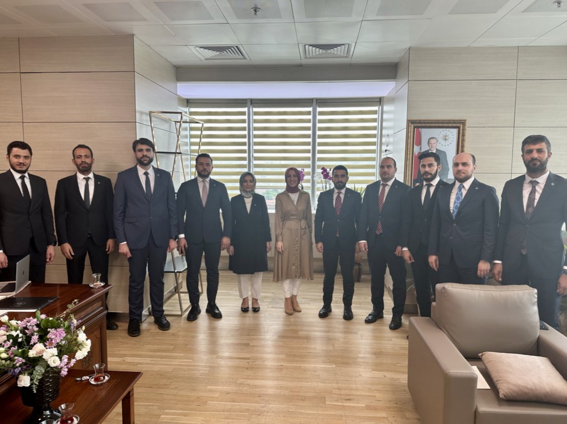 İbrahim Beşinci tweet media