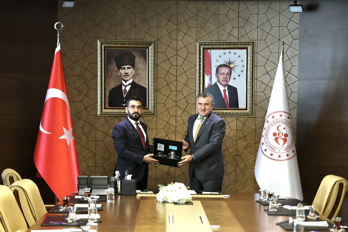 İbrahim Beşinci tweet media