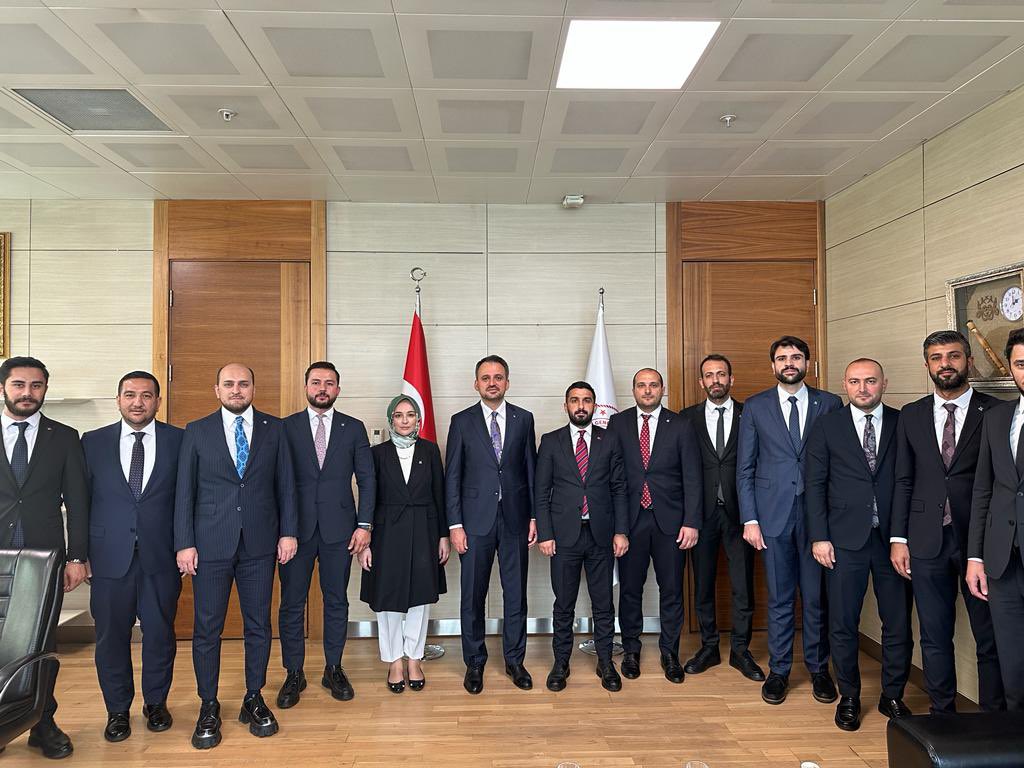 İbrahim Beşinci tweet media