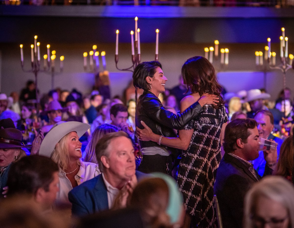 Happy to be at #TBG 🤩