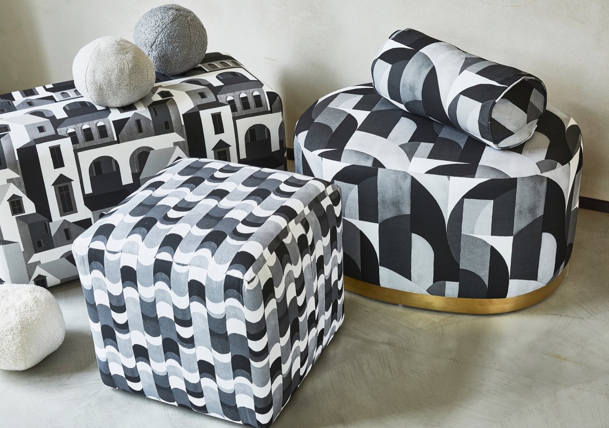 GS_INTERIORS's tweet photo. New! Cuba fabrics by Prestigious Textiles available online &amp; in store, also available as handmade curtains, roman blinds and cushions.
https://t.co/osWc9Osf9d https://t.co/nUvN3tYlef