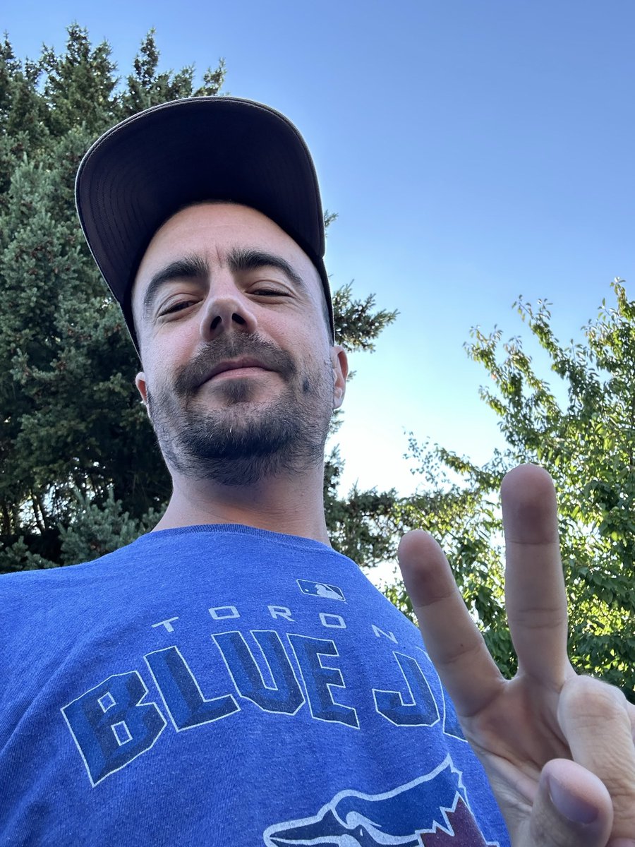 Jesse Parisien (BennyCreator) tweet media