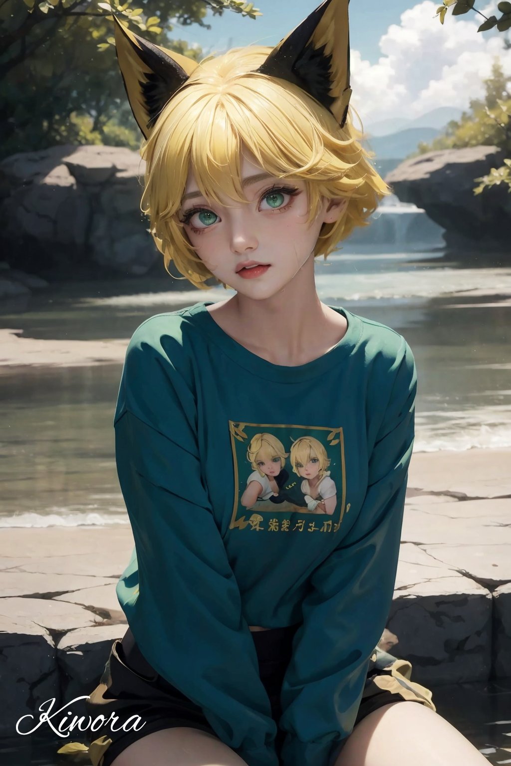 KIWORA on Twitter "Content appears on Boosty more often and earlier