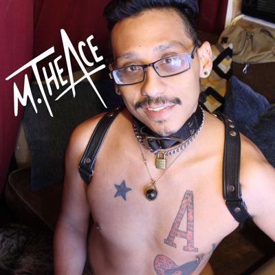 mtheace888's tweet photo. #NewProfilePic https://t.co/WnWG6SiJau