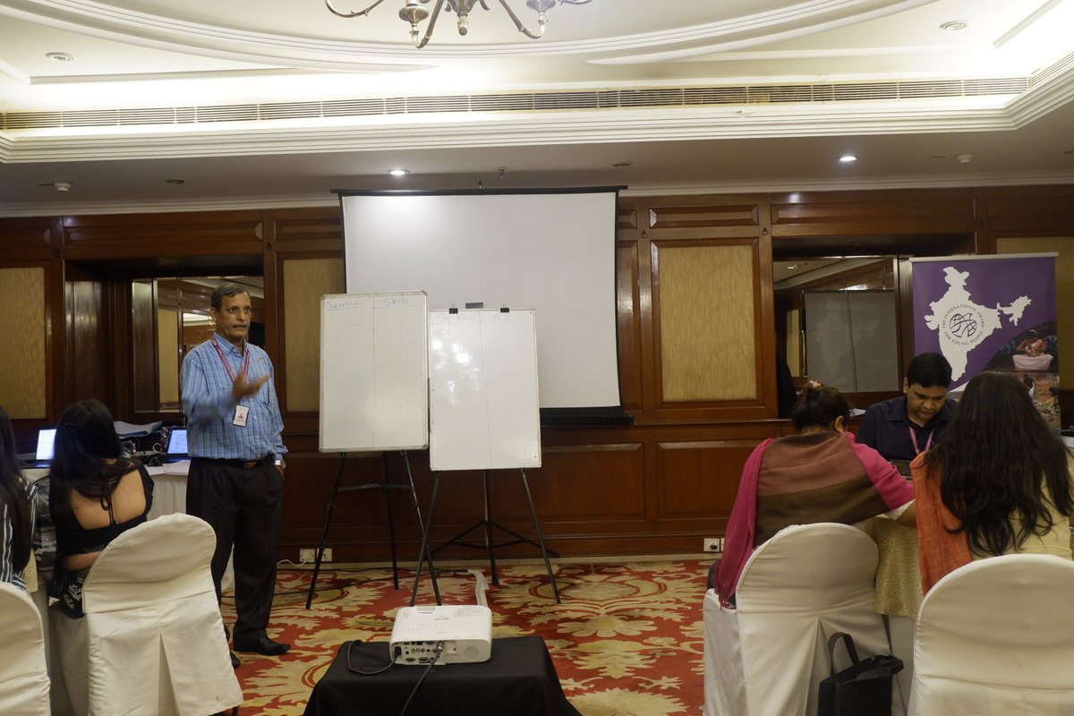 akmittals's tweet photo. I am also now the Certified #IAYP Award leader. 
@iaypindia [Duke of Edinburgh's International Award] was introduced in India with a view to achieve their full growth potential, to improve their moral, social, &amp; intellectual well-being, and to ‘Equip them for Life’. #IAYP #team https://t.co/EPWwJguMsg