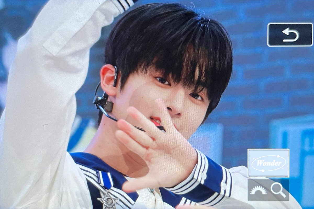 【Pre】230707
 
#YOUNITE #유나이트 #Woono #우노