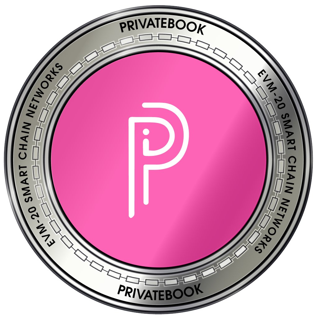 Everything is almost in order for our beta launch!

#privatebook #privatebookvip #privatebooknetwork
