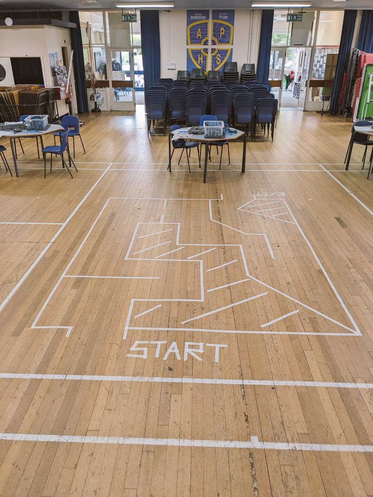 Mr Clarke tweet media