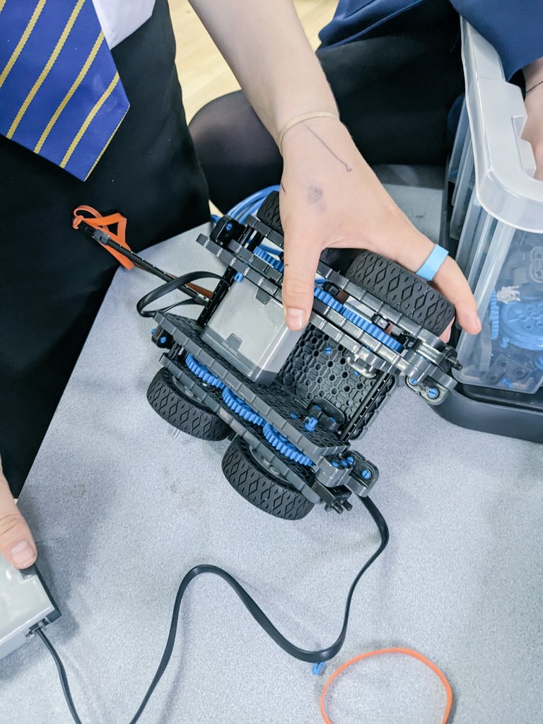 Mr Clarke tweet media