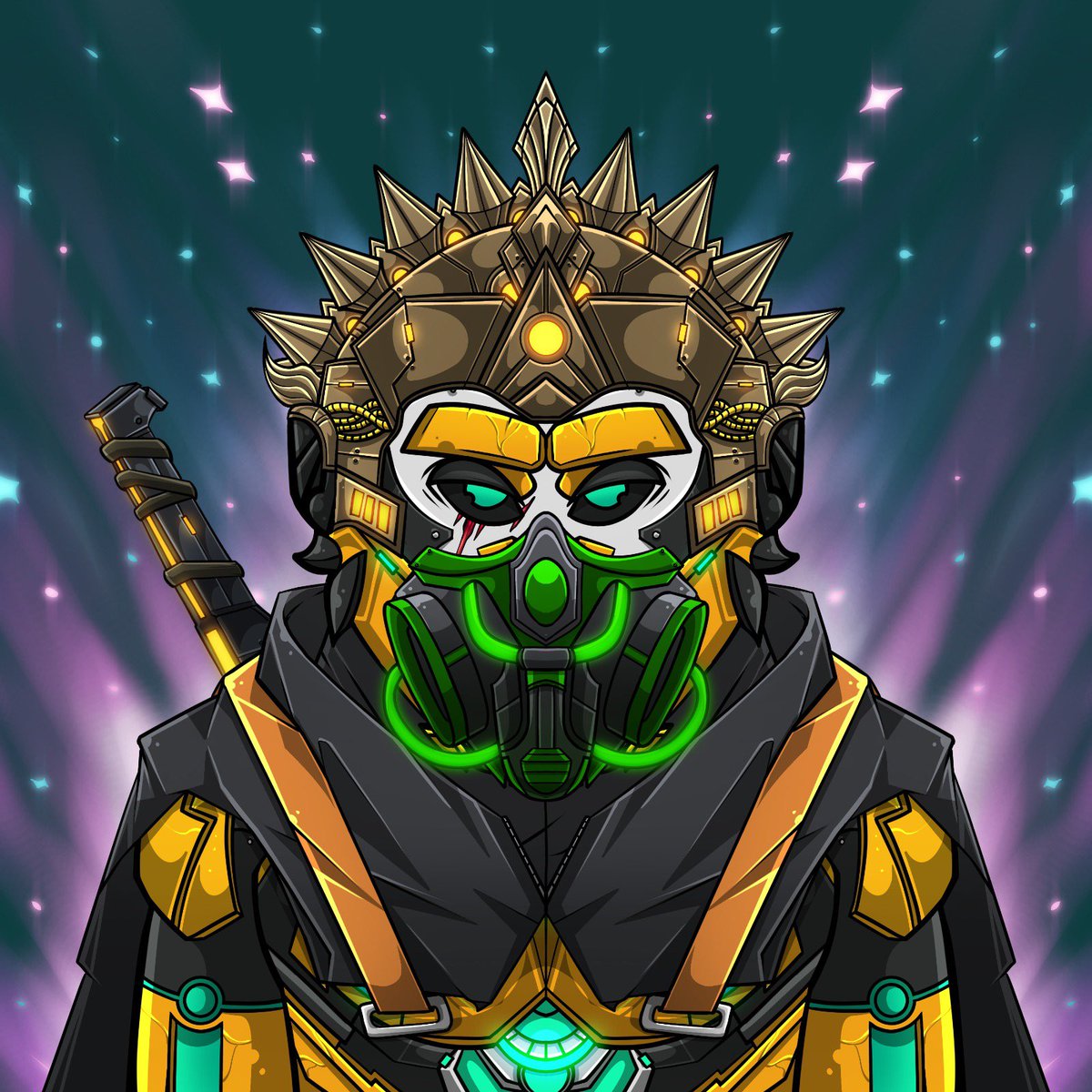 🎁 Whitelist opportunity for upcoming project <a href="/HyperKongz/">Hyper Kongz</a> !

🏆Prize:
2x Whitelist!

✉️ To enter:
🟪You must follow <a href="/HyperKongz/">Hyper Kongz</a> + <a href="/EZNFT_/">EZ.KONGZ</a> + <a href="/SuntaxH/">Suntax</a> + <a href="/MNFSTLabs/">MNFST UNIVERSE</a> 
🟪Like + RT this post
🟪Tag 3 friends

⏰48 hrs (winner chosen with twitter picker) 

#polygon #PushingP #hyperkongz