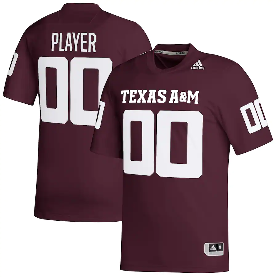 Sidelines - Texas A&M tweet media