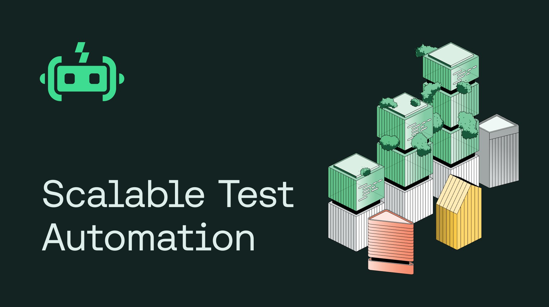 Sauce Labs on Twitter "Does the burden of test sometimes feel greater