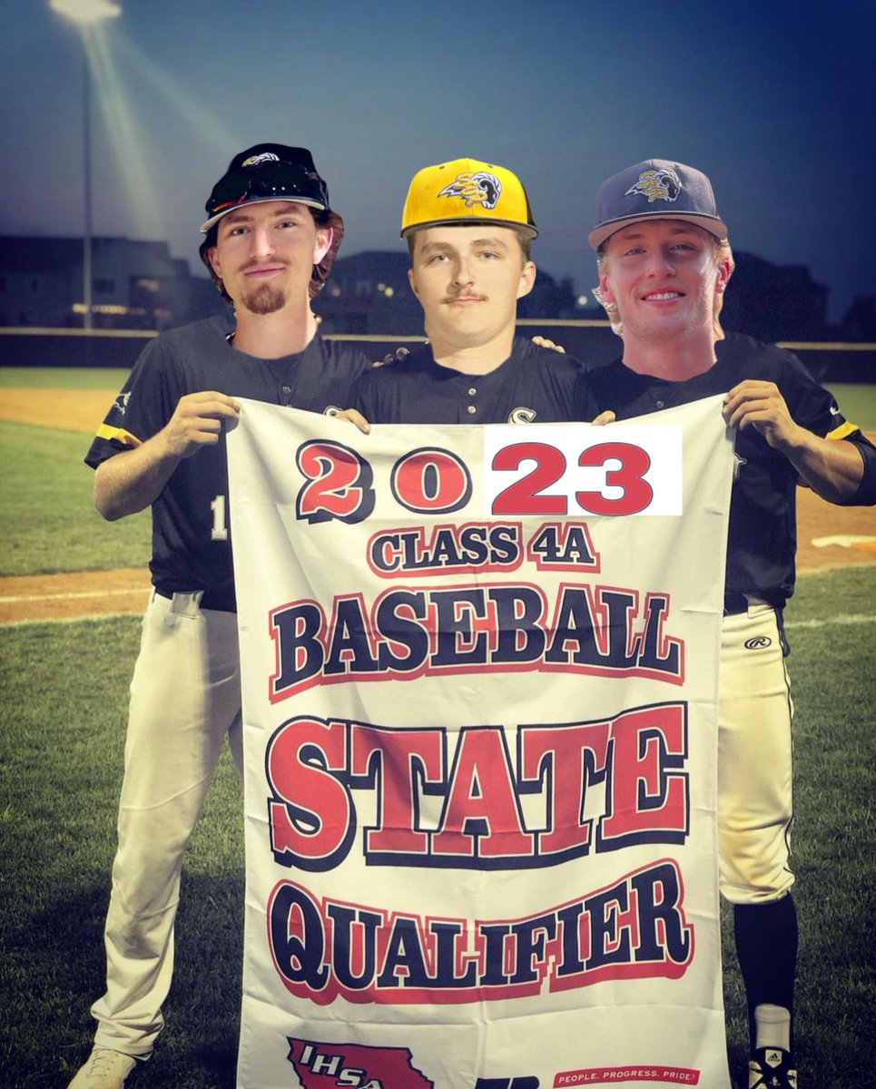 SEP Baseballs #1 fan tweet media