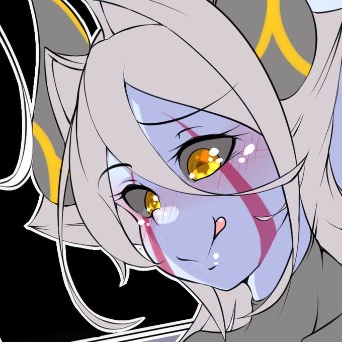 WIP
べる『…♪』

やっぱべるちゃんはこーでねーと♪ 