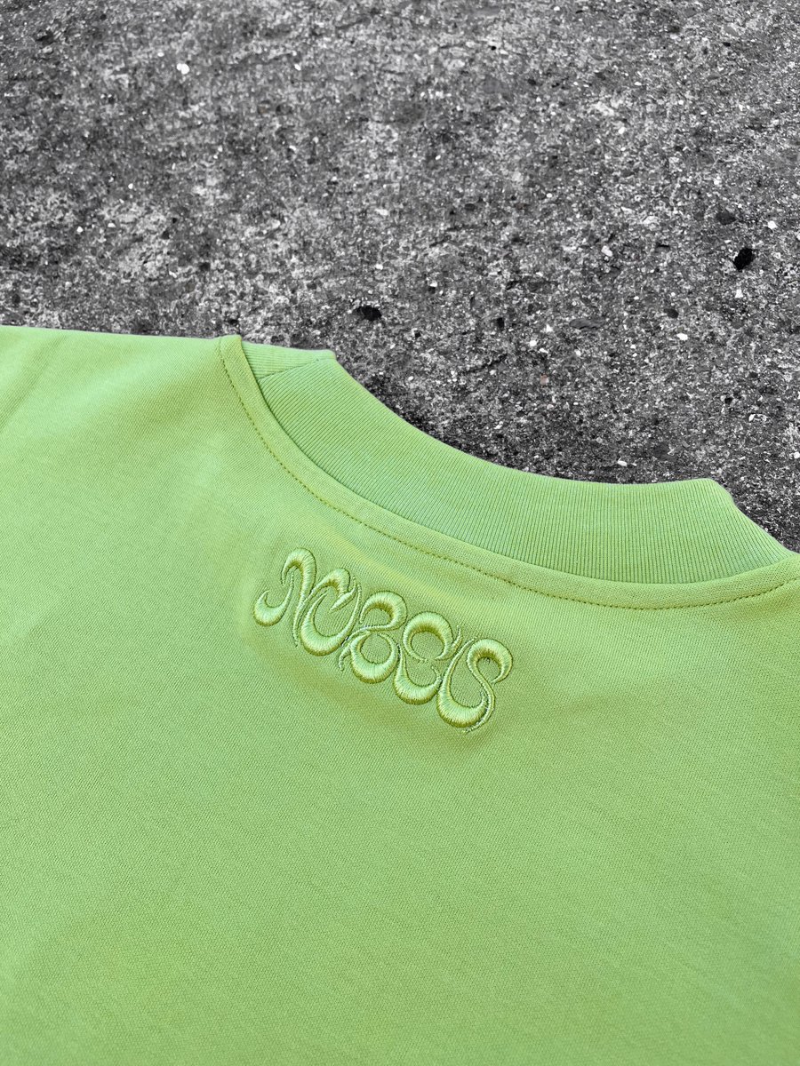 NubesStudio's tweet photo. this embossing technology is just too satisfying https://t.co/QZcdAB1sp6