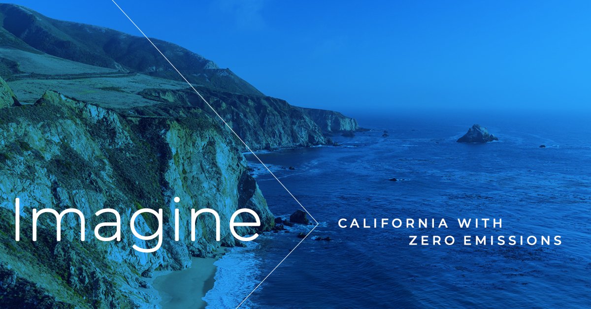 socalgas's tweet photo. Our analysis shows clean fuels infrastructure will be essential to helping decarbonize California. Exciting new insights reveal how #cleanfuels support a stable and reliable electric grid. #CleanEnergy #DecarbonizationGoals #NetZero https://t.co/1iIpzSVAIr https://t.co/wwLtSewXjS