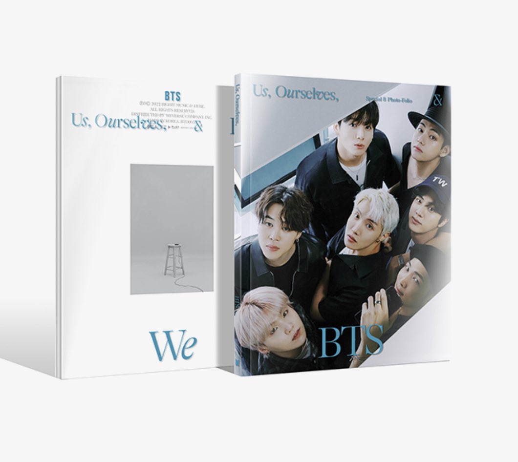 snowflowergifts's tweet image. ⭑ OT7 Gift Bundle Giveaway ⭑

⋆ 1 winner ♡
⋆ rt &amp;amp; like 
⋆ followers only

— worldwide | ends July 18th